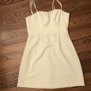 French connection mini dress